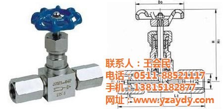 儀表管閥件廠家(圖)、QG.QY1型氣源球閥、球閥 - 中國制造交易網(wǎng)