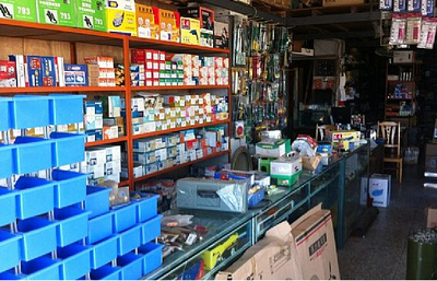 河北五金行業指南 加盟渠道、批發市場與產品集散地