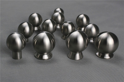 匠心鑄造，品質之選——探秘江門金譽盛五金優質不銹鋼拉手