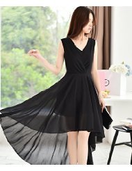 洛天服飾專營(yíng)店與杭州東洛電子商務(wù) 亞馬遜上的女裝精品選擇