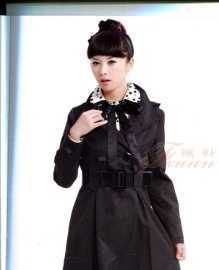 杭州精品女裝代理加盟新選擇——楓軒服飾解析